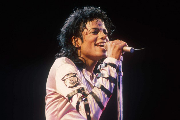 5 lessen die we kunnen leren van Michael Jackson
