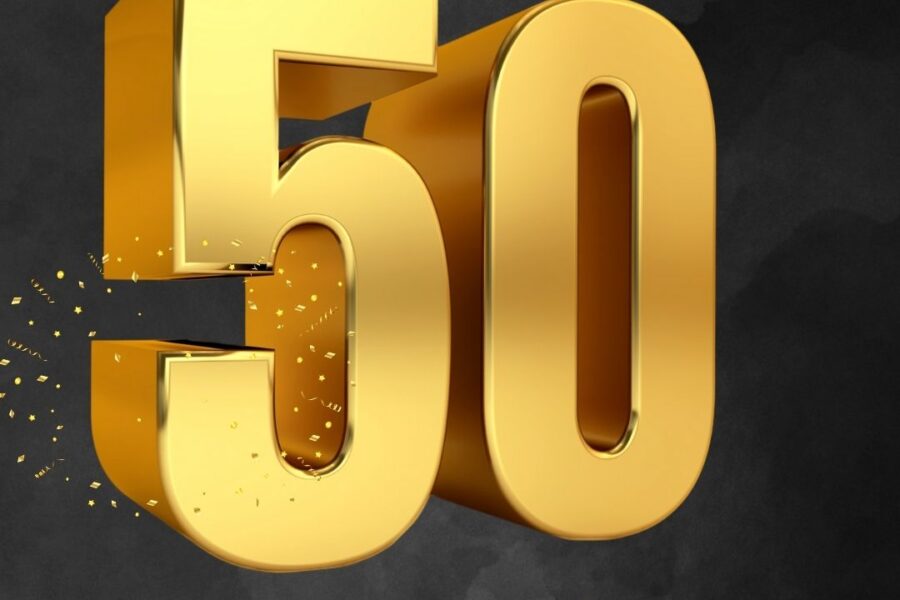 De Regel van 50: Zo simpel verwerf jij opdrachten